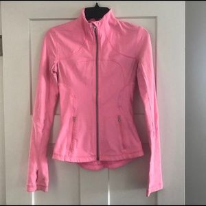 Size 4 lululemon define jacket